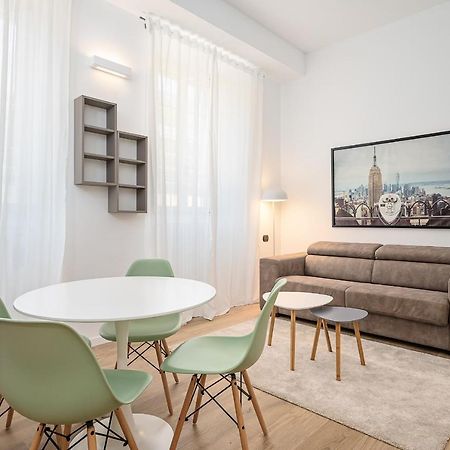 Hemeras Boutique Homes - Open Space 10Min From The Center Milão Exterior foto
