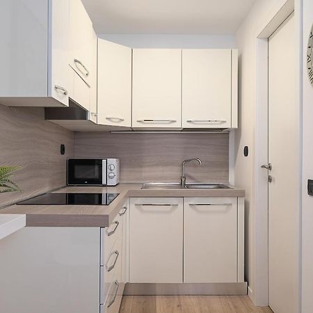 Hemeras Boutique Homes - Open Space 10Min From The Center Milão Exterior foto
