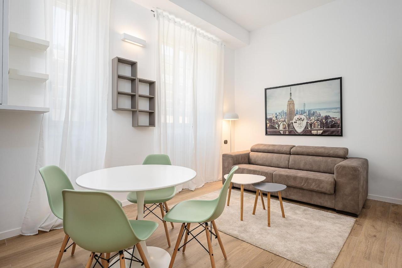 Hemeras Boutique Homes - Open Space 10Min From The Center Milão Exterior foto