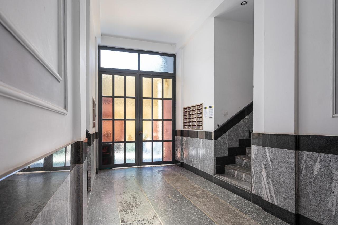 Hemeras Boutique Homes - Open Space 10Min From The Center Milão Exterior foto